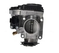 NISSENS 955042 Throttle body