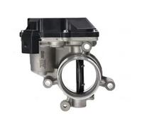 NISSENS 955053 Throttle body