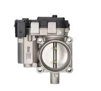 NISSENS 955054 Throttle body