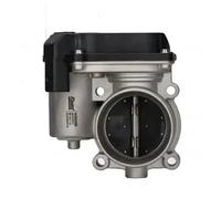 NISSENS 955058 Throttle body