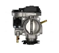 NISSENS 955063 Throttle body