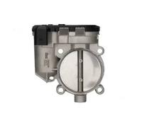 NISSENS 955069 Throttle body