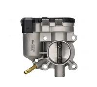 NISSENS 955125 Throttle body