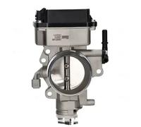 NISSENS 955126 Throttle body