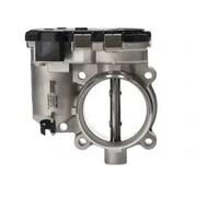 Air throttle body Electric 955150 NISSENS for MERCEDES-BENZ E-CLASS SLK C-CLASS