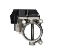 NISSENS 955176 Throttle body