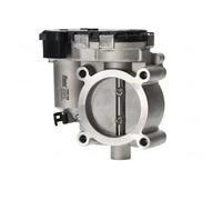 NISSENS 955186 Throttle body