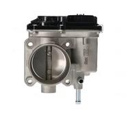 Air throttle body Electric 955229 NISSENS for TOYOTA LEXUS SUZUKI