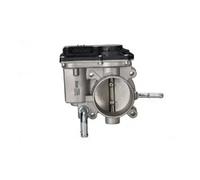 NISSENS 955237 Throttle body