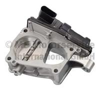 Air throttle Electric 7.02923.15.0 PIERBURG for PORSCHE AUDI VW
