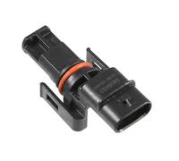 Air throttle valve position sensor 0906453 METZGER for AUDI VW SKODA SEAT CUPRA