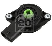 Swirl Flap Sensor Fits VW Golf Mk6 T6 Audi A3 TT OE 07L 907 386 B Febi 178355