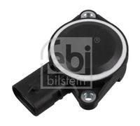 Swirl Flap Sensor Fits VW Golf Mk6 T6 Audi A3 TT OE 07L 907 386 B Febi 178355