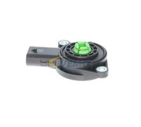 Air throttle valve position sensor V10-72-1268 VEMO for VW SKODA SEAT AUDI