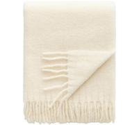 Air Throw 130x180 White