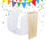 - Air tight hoses - 50-piece set - decorative Glocken , Requirements | -Send-Off-Feier-Accessoires für Die Dusche, Feiertags-Event-Dekoration