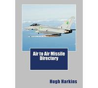 Air to Air Missile Directory