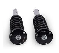 Air to Coil Spring Conversion kit For Mercedes S Class W220 S430 S500 2000-2006