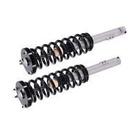 Air to Coil Spring Suspension Conversion for Mercedes S-Class W220 2000-2006