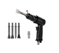Air Tool 150/190 / 250Mm Pneumatic Air Hammer, Black I