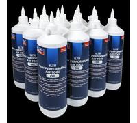 Sealey Air Tool Oil ATO/1000 1 Litre Pack of 12