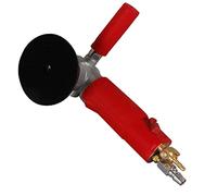 Air Tools, Pneumatic Injection Mill Water Stone Grinder 4 Inch Polishing Machine