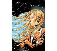 Air TP Vol 04 A History Of The Future