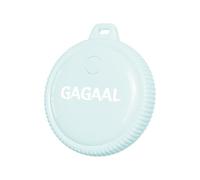 Air Tracker Item Finders, Bluetooth Tracker Locator Tag Works with Apple Find My (iOS), Item Tracker for Your Keys, Wallet, Backpack, Pet, Replaceable Battery, Comess with Keychain Cover