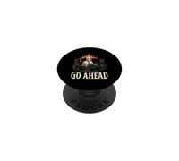 Air traffic controller ATC PopSockets Adhesive PopGrip
