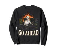 Air traffic controller ATC Sweatshirt