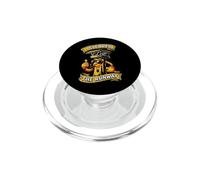 Air Traffic Controller I Cleared The Runway PopSockets PopGrip for MagSafe