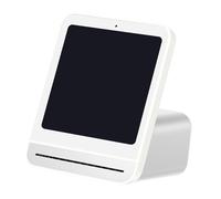 Air Transducer with Alarm Systems USB Rechargeable Monitor Easy to Use for Indoor Pollution & Noise Detection Noise Pollution Meter