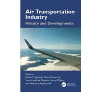 Air Transportation Industry : History and Developments