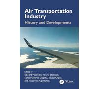 Air Transportation Industry: History and Developments