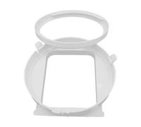 Air - Tube Adapter - Air Conditioning Unit, Fan Connection | Exchange Valve Hose, Versatile Hose Connector, Student Apartment in Hotel Room, Systems