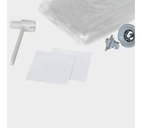 Outwell Air Repair Tube Kit - Purple