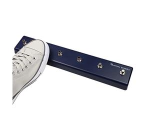 Air Turn BT500S 6 Footswitch Bluetooth Controller