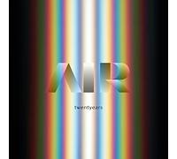 Air - Twentyears