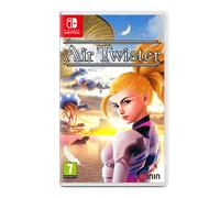 Air Twister Nintendo Switch New