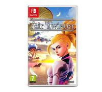Air Twister For Nintendo Switch (New & Sealed)