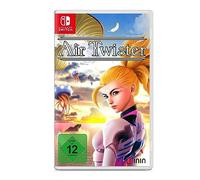 Air Twister (Nintendo Switch) [Blu-ray]