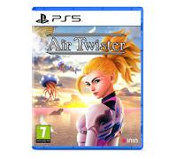 Air Twister - PlayStation 5 PlayStation 4 (Sony Playstation 5)