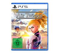 Air Twister (PlayStation PS5)