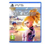 Air Twister - PlayStation 5