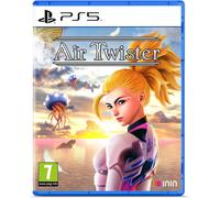 Air Twister (PS5) - Brand New and Sealed