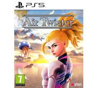 Air Twister PS5 PlayStation 5 New