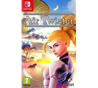 Air Twister (Switch / Cartridge)