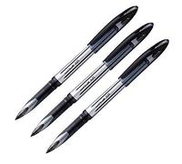 AIR UBA 188L 3X UNI-BALL 0.7mm ROLLERBALL PEN 3 COLOUR WITH MIX & MATCH (Black)