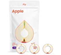 air up® 3 Pods Apple | Tasting Set Flavour Pods for 15 litres of sugar-free Water Flavour: Apple | For original air up® bottle