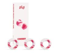 air up® 3 Pods Cherry | Tasting Set Flavour Pods for 15 litres of sugar-free Water Flavour: Cherry | For original air up® bottle